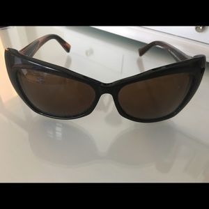COPY - House of Harlow Cat Eye Sunglasses